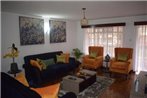 Urban Chic Apartment Upperhill Nairobi