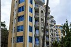 Lovely 2 bedroom beach front apartment