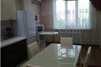 Apartment on Sovetskaya 77