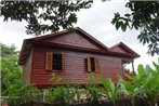 Yanick's Angkor Cottage