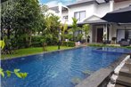 Krissna Villa Siem Reap