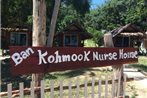 Kohmook Nurse House