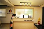 24 Guesthouse Dongdaemun (Cheongryangri)