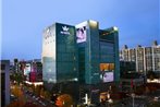 Daegu AW Hotel