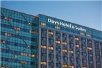 Days Hotel & Suites by Wyndham Incheon Airport