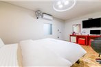 Changwon Sky Motel