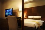 Hotel Skypark Incheon Songdo