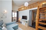 Seoul Duplex Apartment