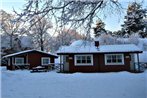 Kviberg Hostel and Cottages