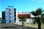 Kyriad Perpignan Sud