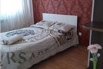 Apartment on Kazybeka Bi 139/2