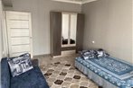 Standart apartment on Kozhamkulov 128