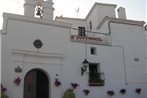 La Casa de la Iglesia