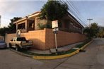 La Hamaca Hostel - San Pedro Sula