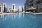 La Verda Suites and Villas Dubai Marina