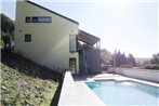 Luxury Villa with a Pool in Stavelot