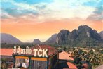 Vang Vieng Freedom View