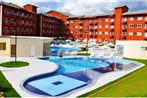 Lagoa Quente Hotel