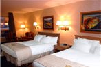 Lakeview Inns & Suites - Hinton