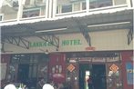 Lankham Hotel