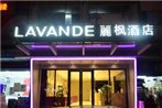 Lavande Hotel Guangzhou Changlong