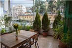 Mar Mikhael 2BD Rooftop & Terrace