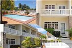 Rodney Bay Vacation Villa
