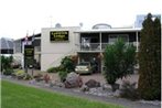 Lake Lodge Motel Rotorua
