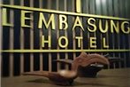 Lembasung Hotel