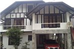 Nuwara Eliya Homestay