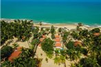 Ocean View Beach Resort - Kalpitiya