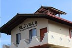 SLG Villa Hikkaduwa