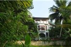Green Kandyan Villa