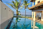 Sand Villa - Beachfront Private Pool - Luxury 3BR