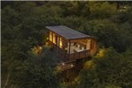 Leopard Nest - Glamping in Yala