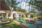 Karmel Villa Thalduwa Island - Five Bedroom Luxury Villa with Private Pool