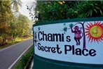 Chami's Secret Place