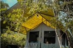 Topan Yala - Air conditioned Luxury Tented Safari Camp