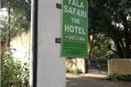 Yala Safari The Hotel