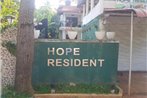 Hope residence
