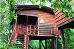 Tree house Hostel Sigiriya