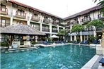 The Lokha Legian Resort & Spa