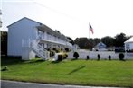 Long Acres Motel & Cottages