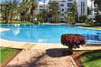 Apartment Marina d'Agadir