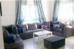 Apartment Residence lilia Al Jabal mdiaq tetoun
