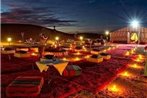 Sahara magic desert camp