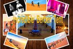 Incredible Berber Tent