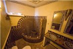 Charming Riad Ouliya in Fe`s