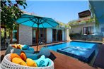 Nagisa Bali Bay View Villas
