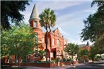 Mansion on Forsyth Park